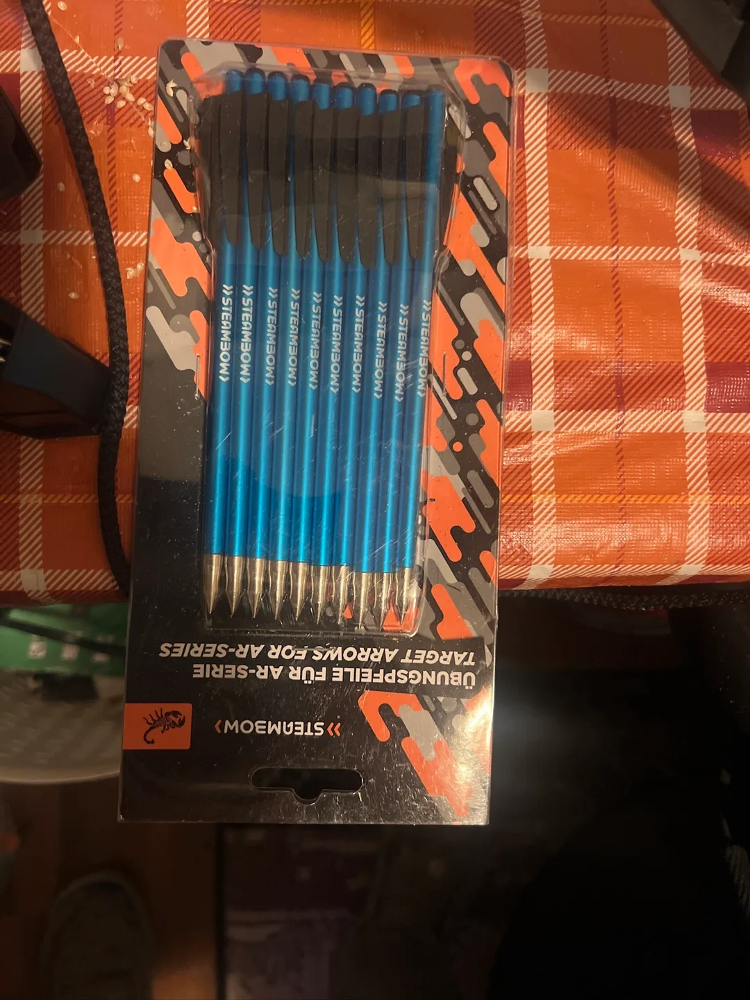 🇨🇦Steambow Stinger II Tactical Crossbow🇨🇦 image indicator(7)