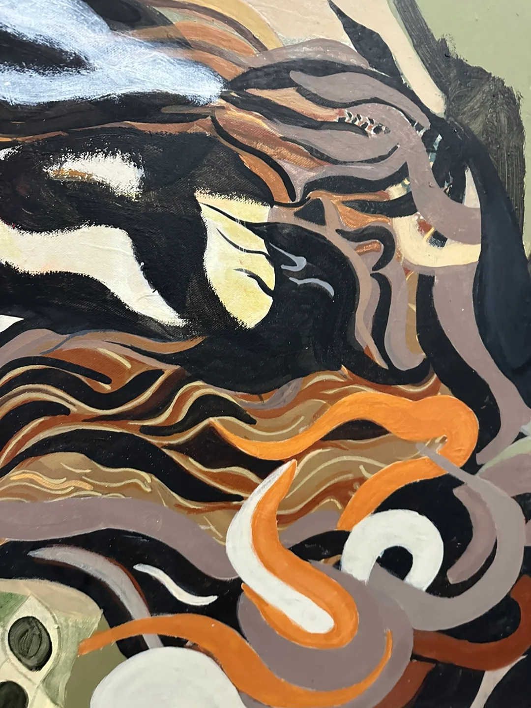 Abstract Painting thumbnail