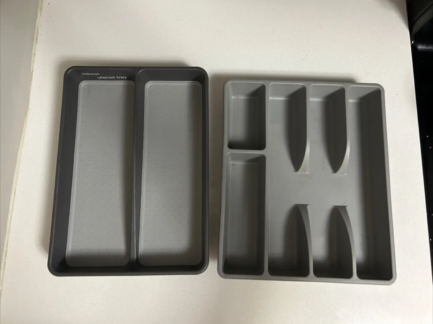 Utensil Trays (Set of 2) thumbnail