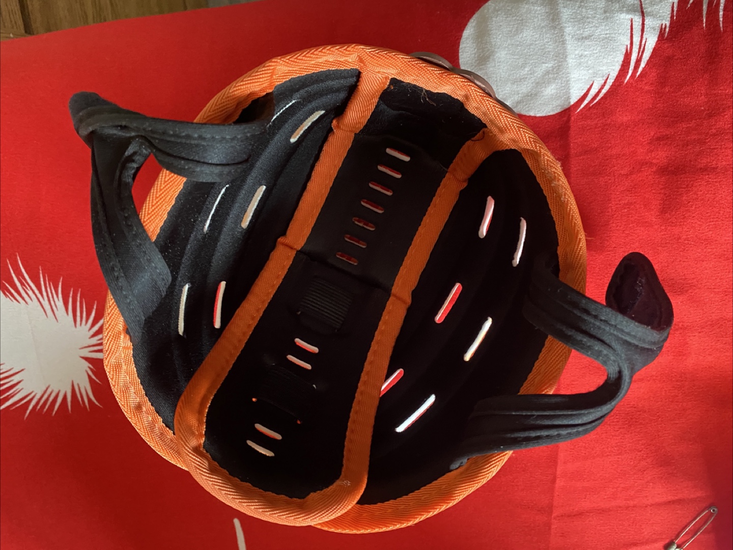 Orzbow Baby Crawling Helmet (6-24 Months) - photo 3