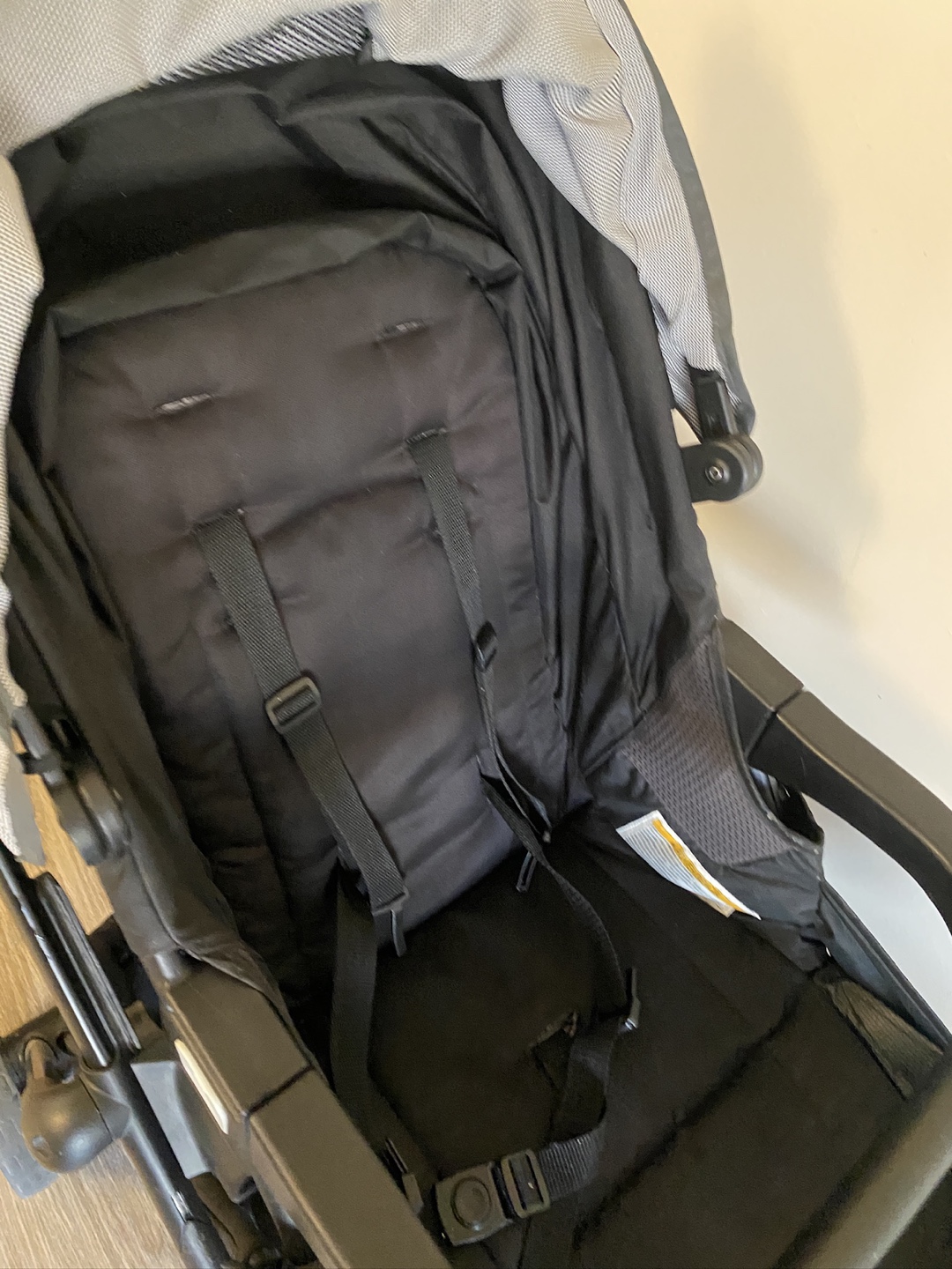 Graco Modes Stroller - Black - photo 3