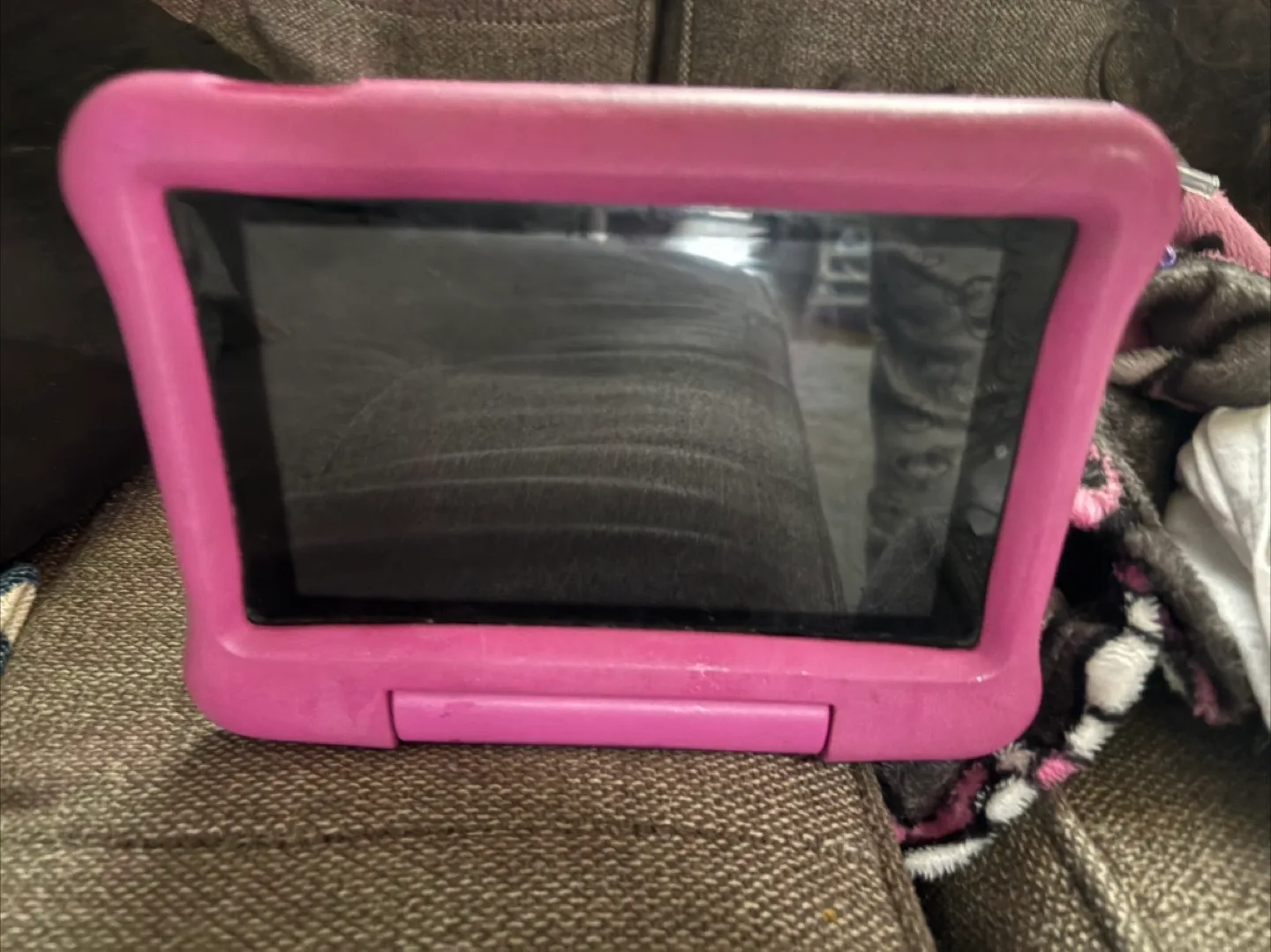 Amazon fire tablet image indicator(2)