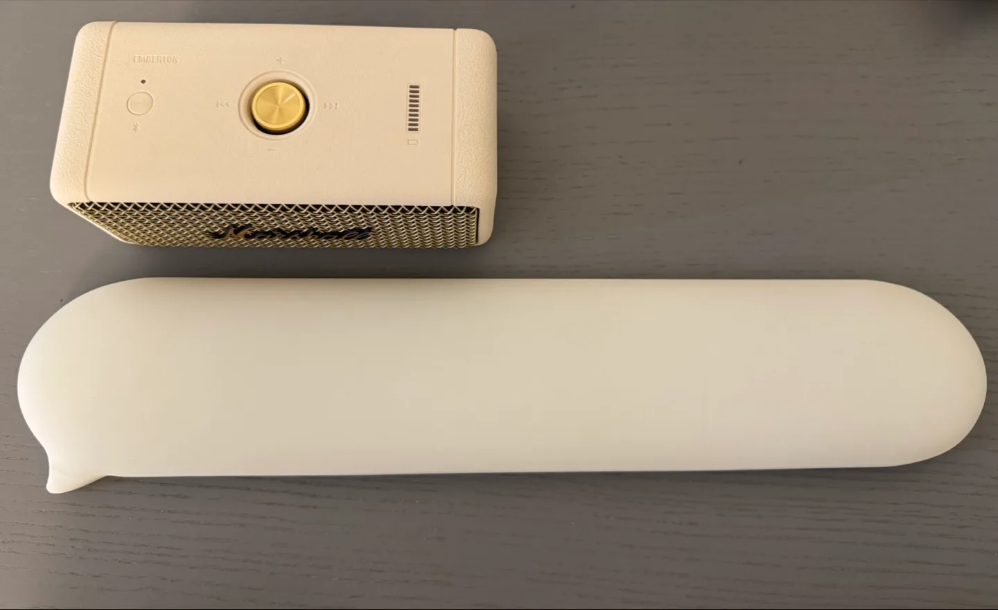 Wrist rest thumbnail