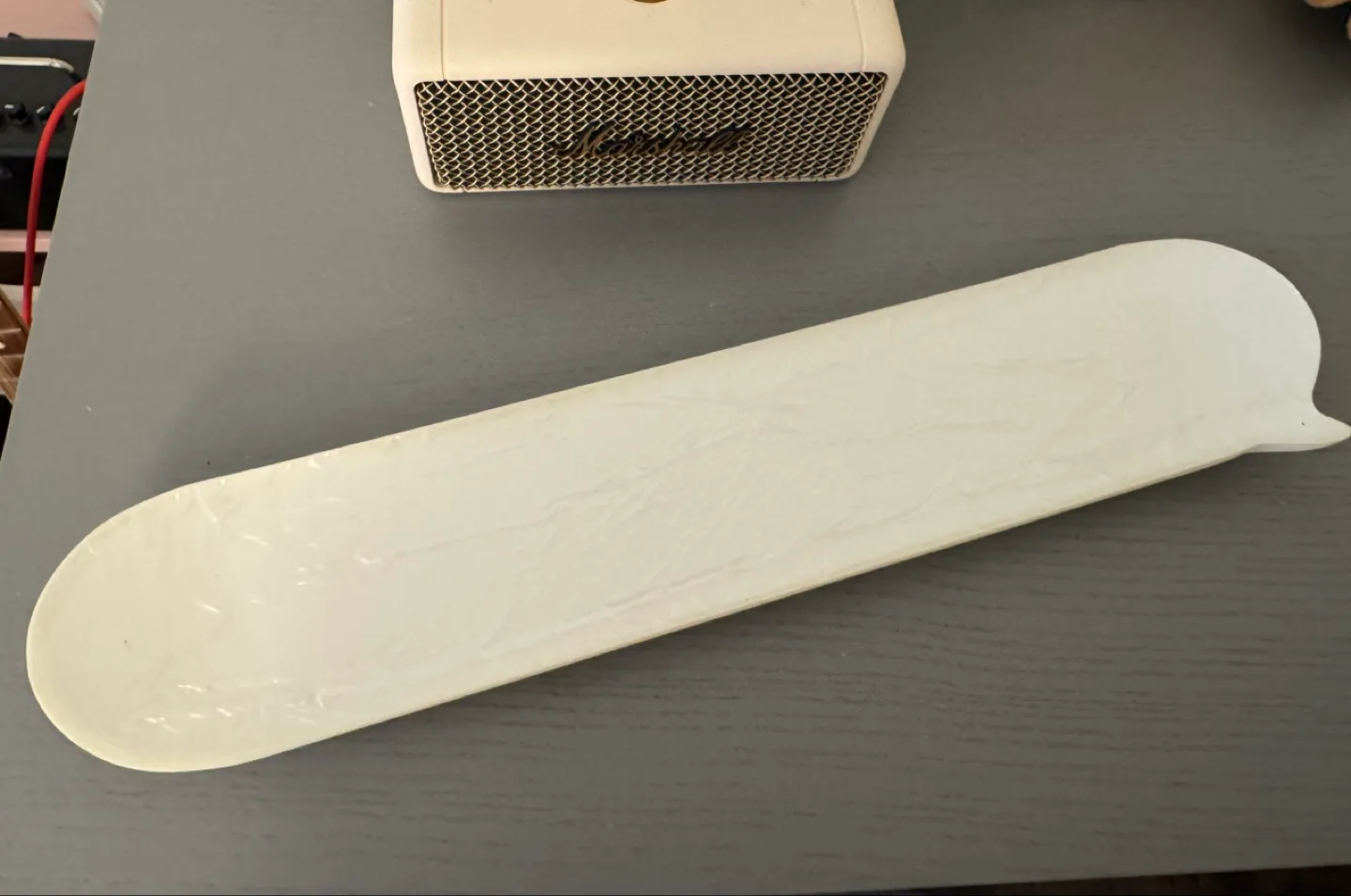 Wrist rest image indicator(2)