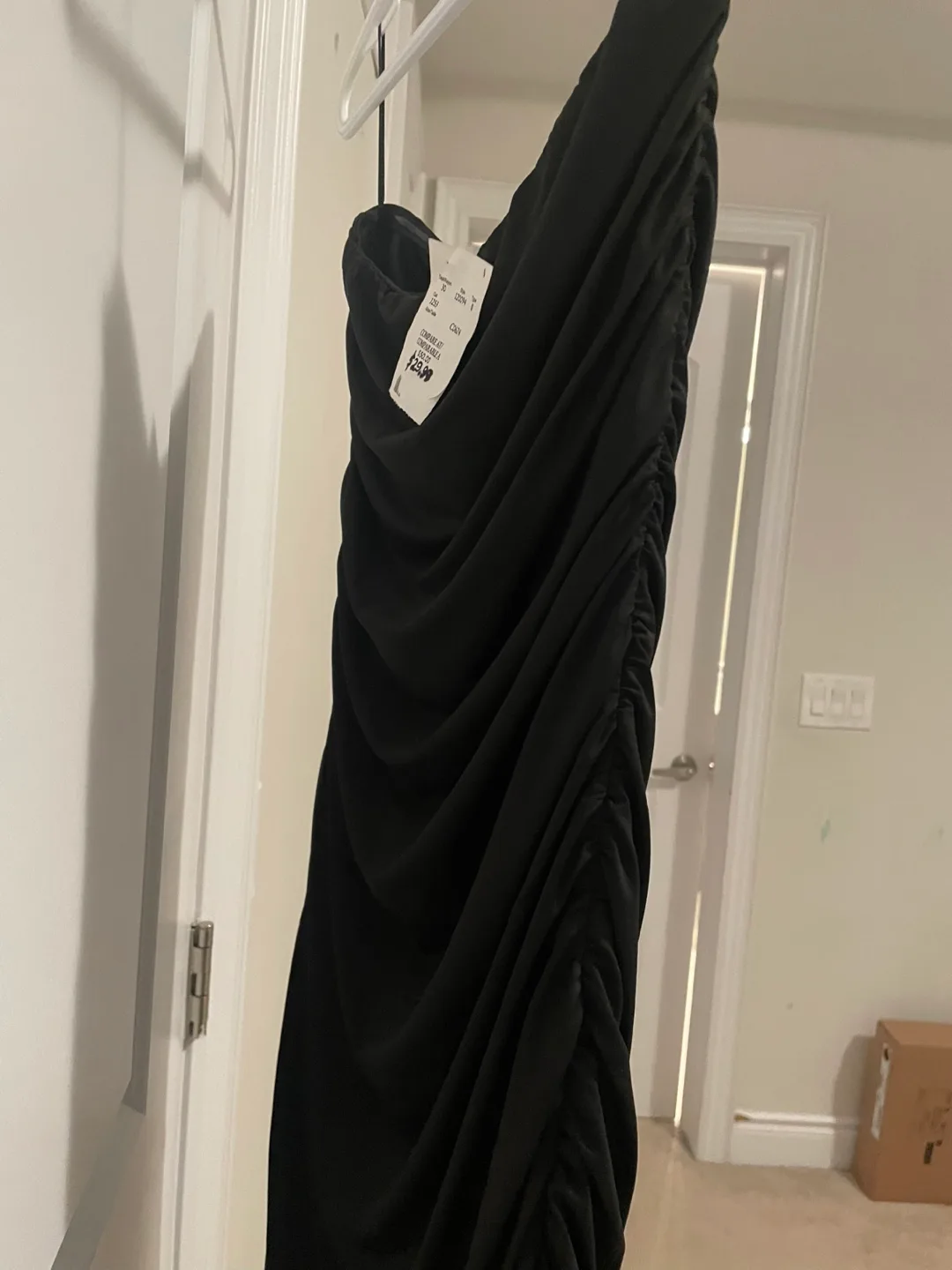 Thirty Thirty Black Dress image indicator(3)