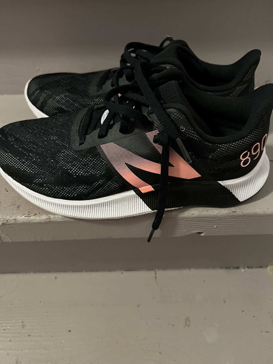 Women’s New Balance FuelCell 890 Running Shoes