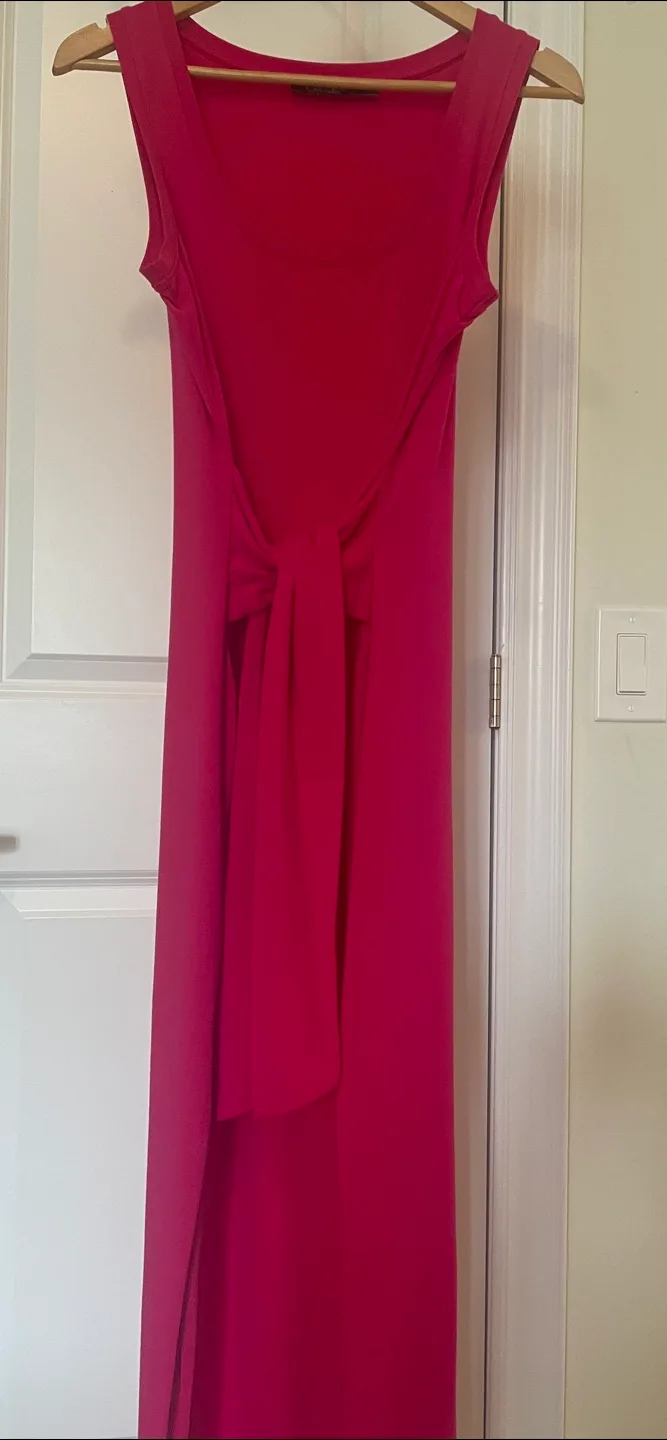 Ralph Lauren Maxi Dress image indicator(2)