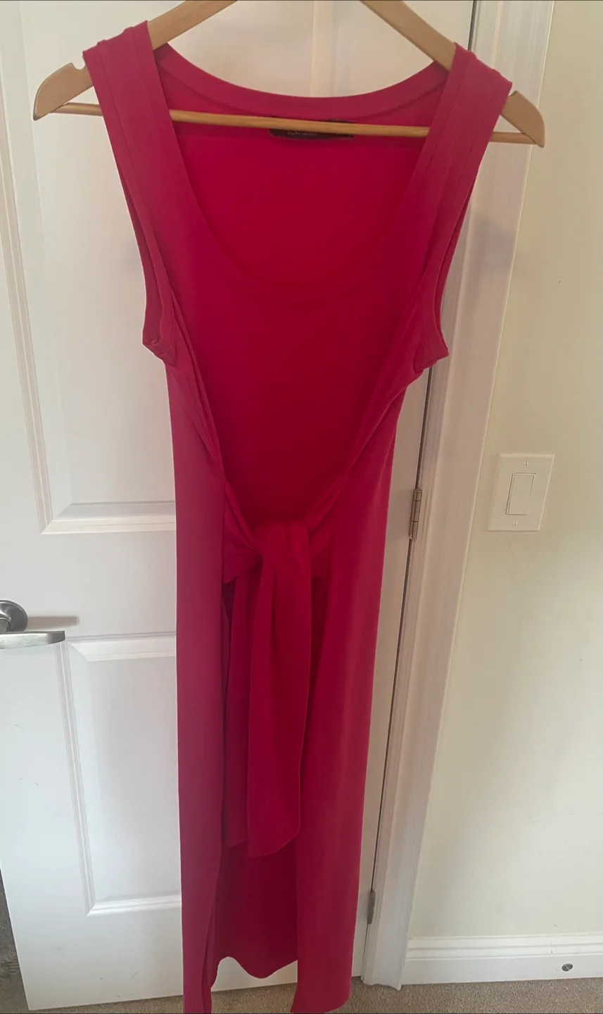 Ralph Lauren Maxi Dress image indicator(3)