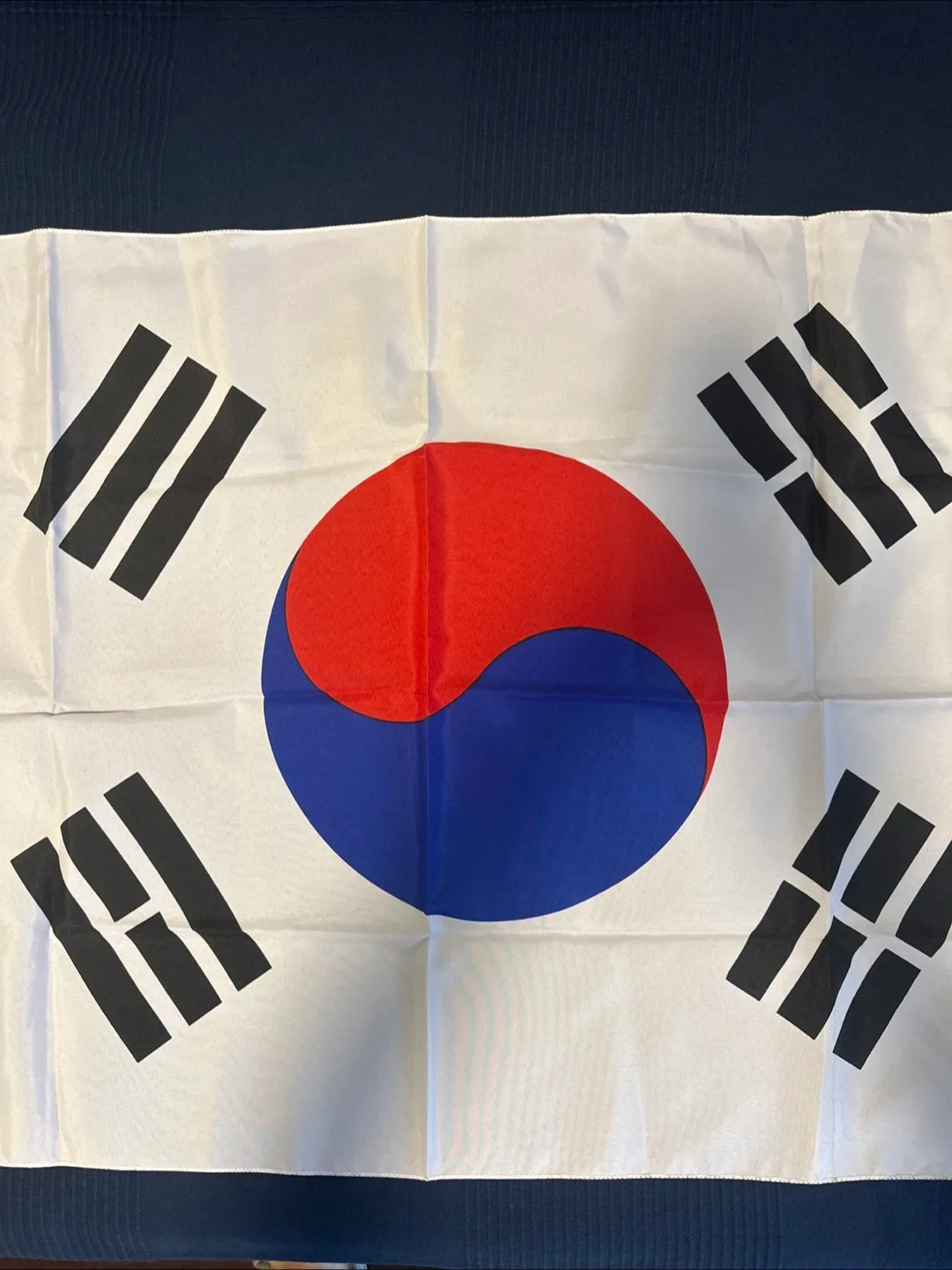 South Korean Flag thumbnail