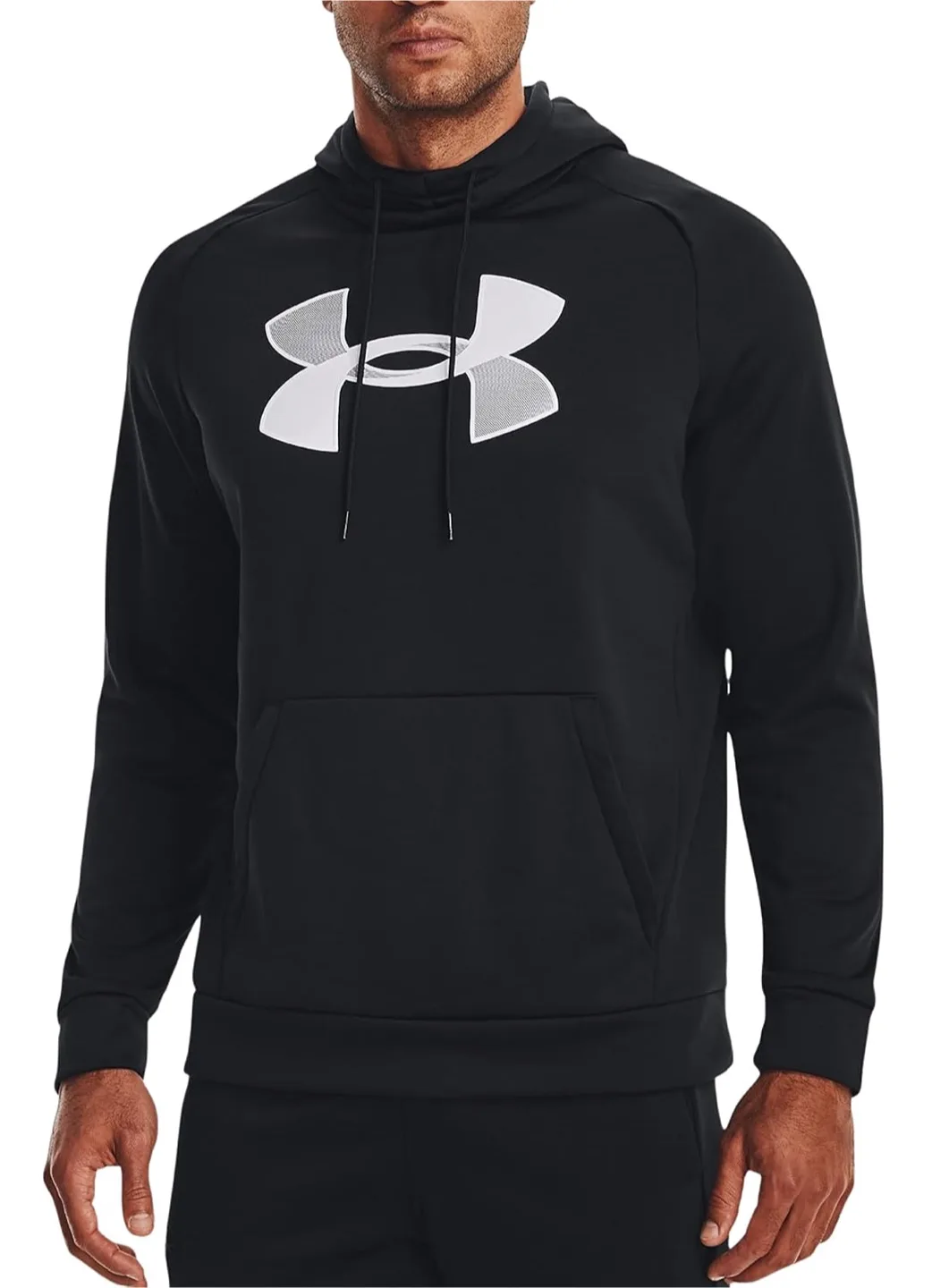 Under Armour Black Hoodie thumbnail