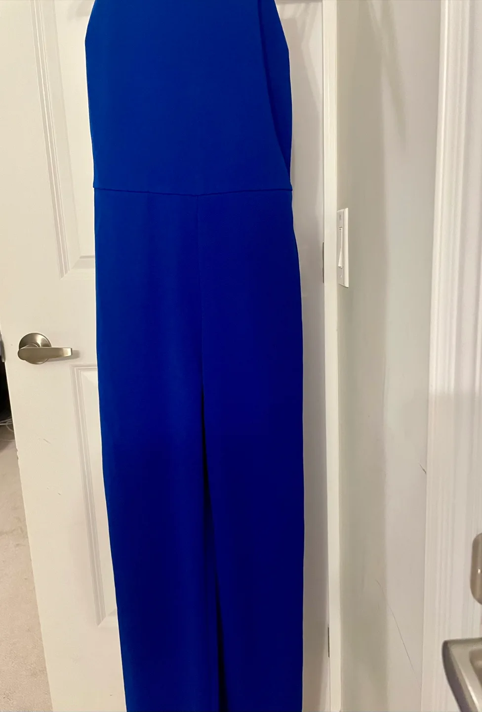 Blue Jumpsuit image indicator(2)