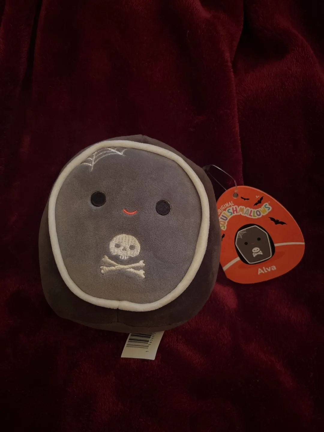 Mini squishmallow thumbnail