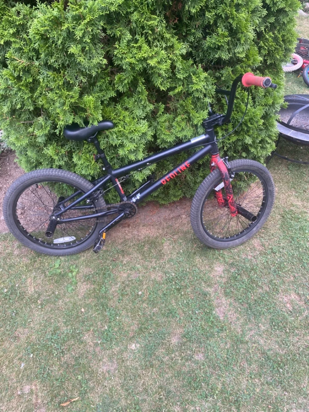 Redline BMX Bike image indicator(2)