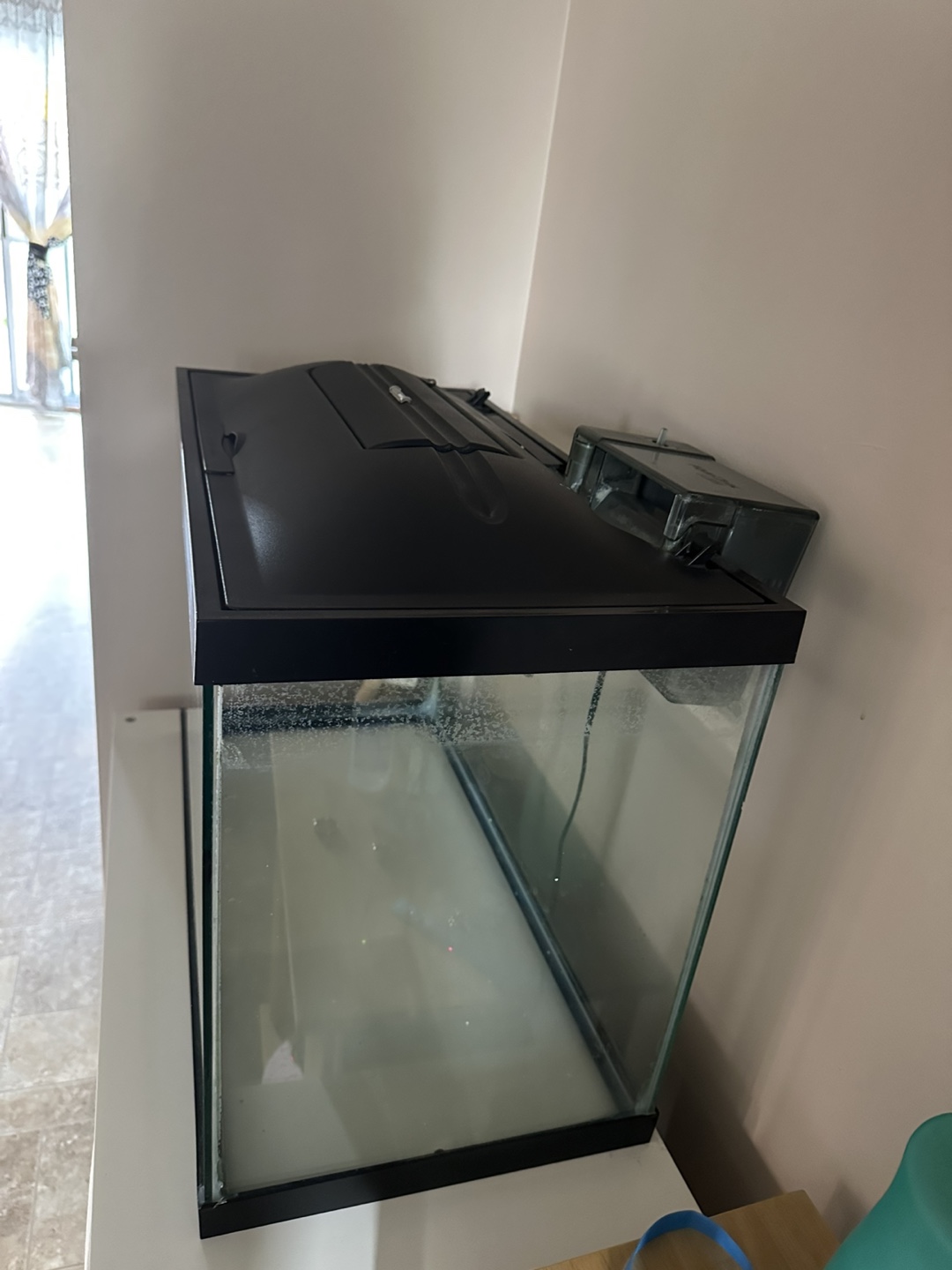 Aqueon 20 Gallon Fish Tank - photo 2