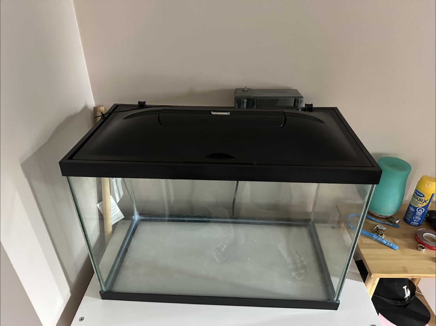 Aqueon 20 Gallon Fish Tank - photo 3