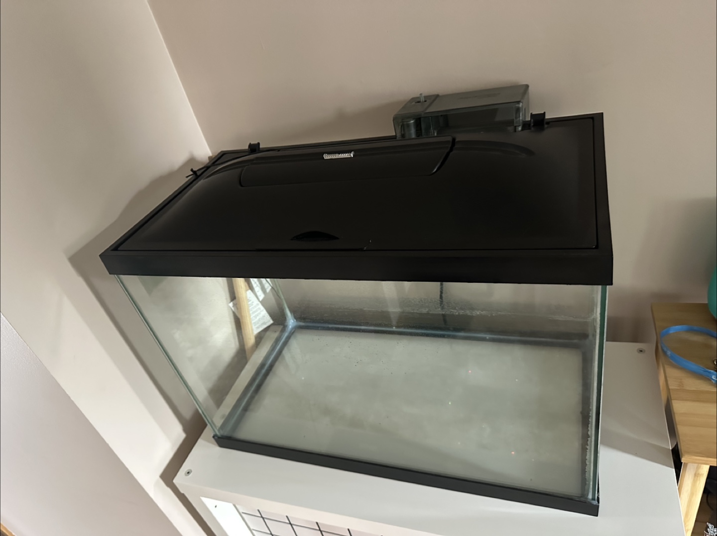 Aqueon 20 Gallon Fish Tank