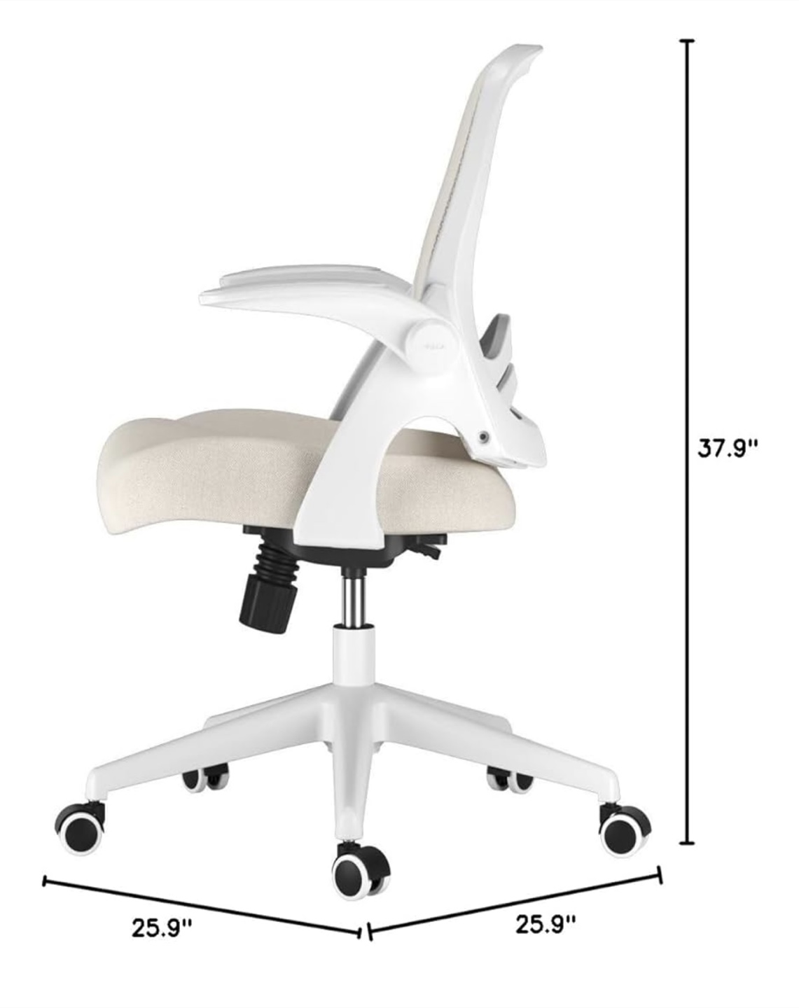 Office Desk Chair - photo 4