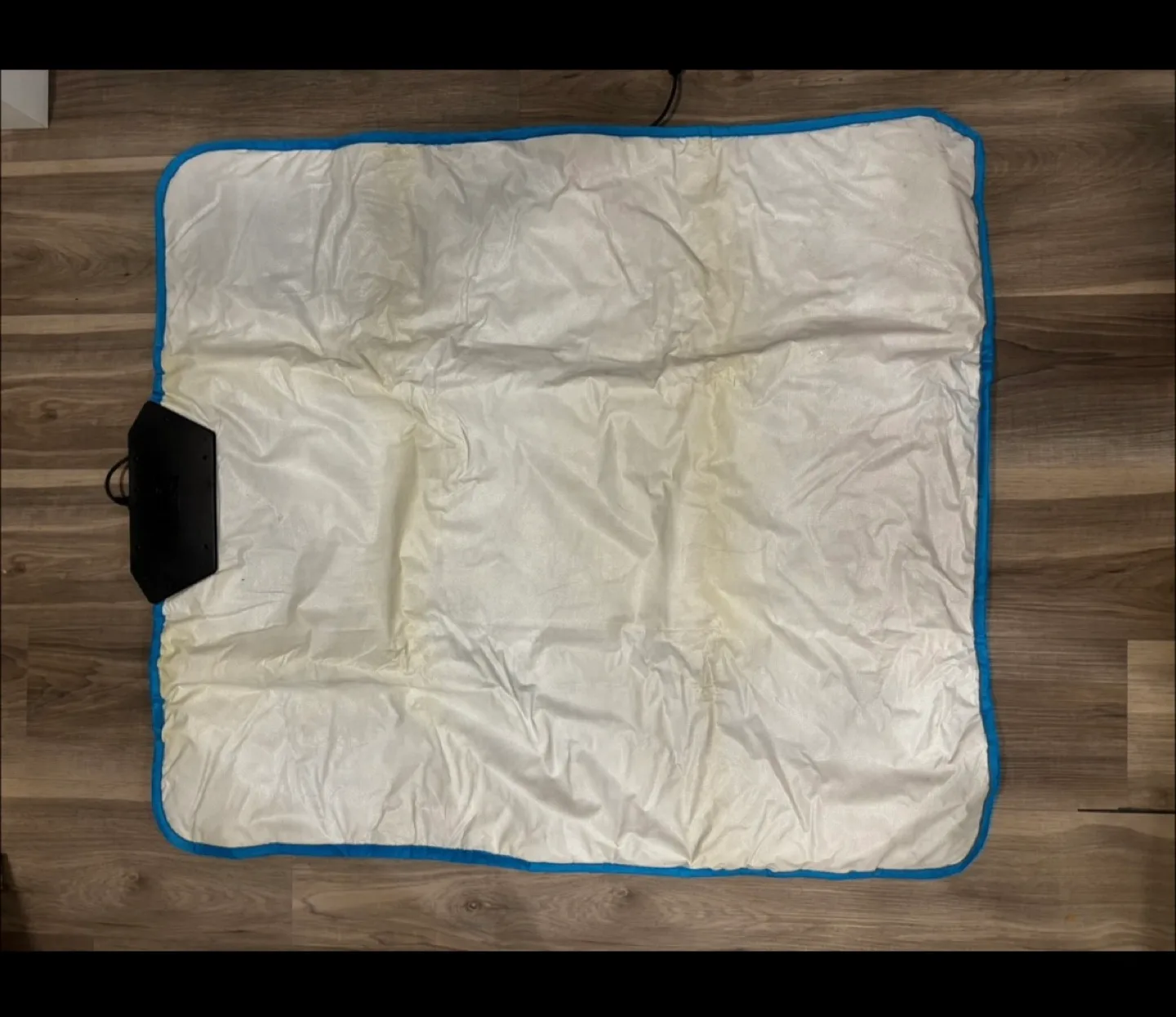 DDR Mat for Nintendo Wii and Game Cube image indicator(2)