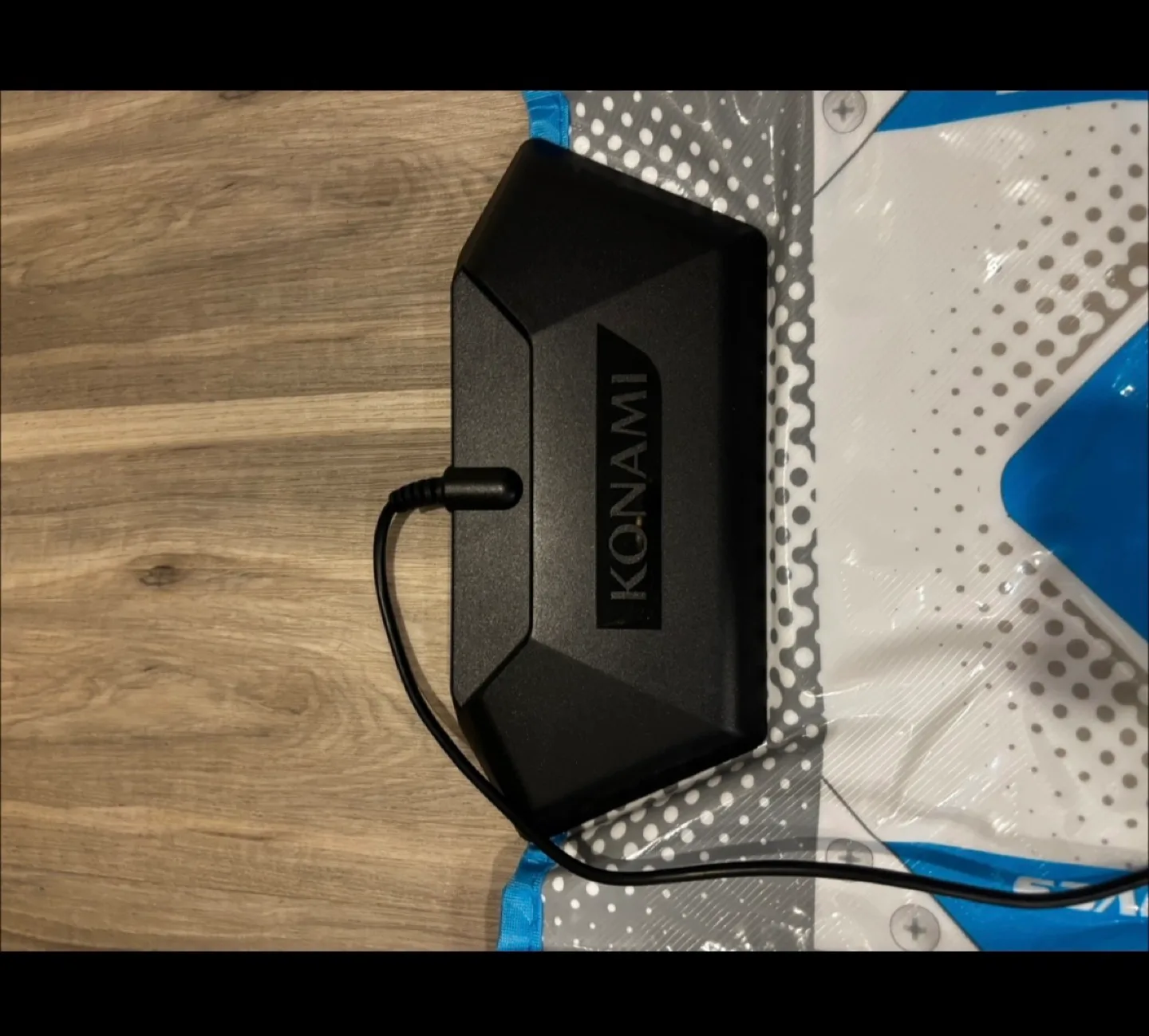 DDR Mat for Nintendo Wii and Game Cube image indicator(4)