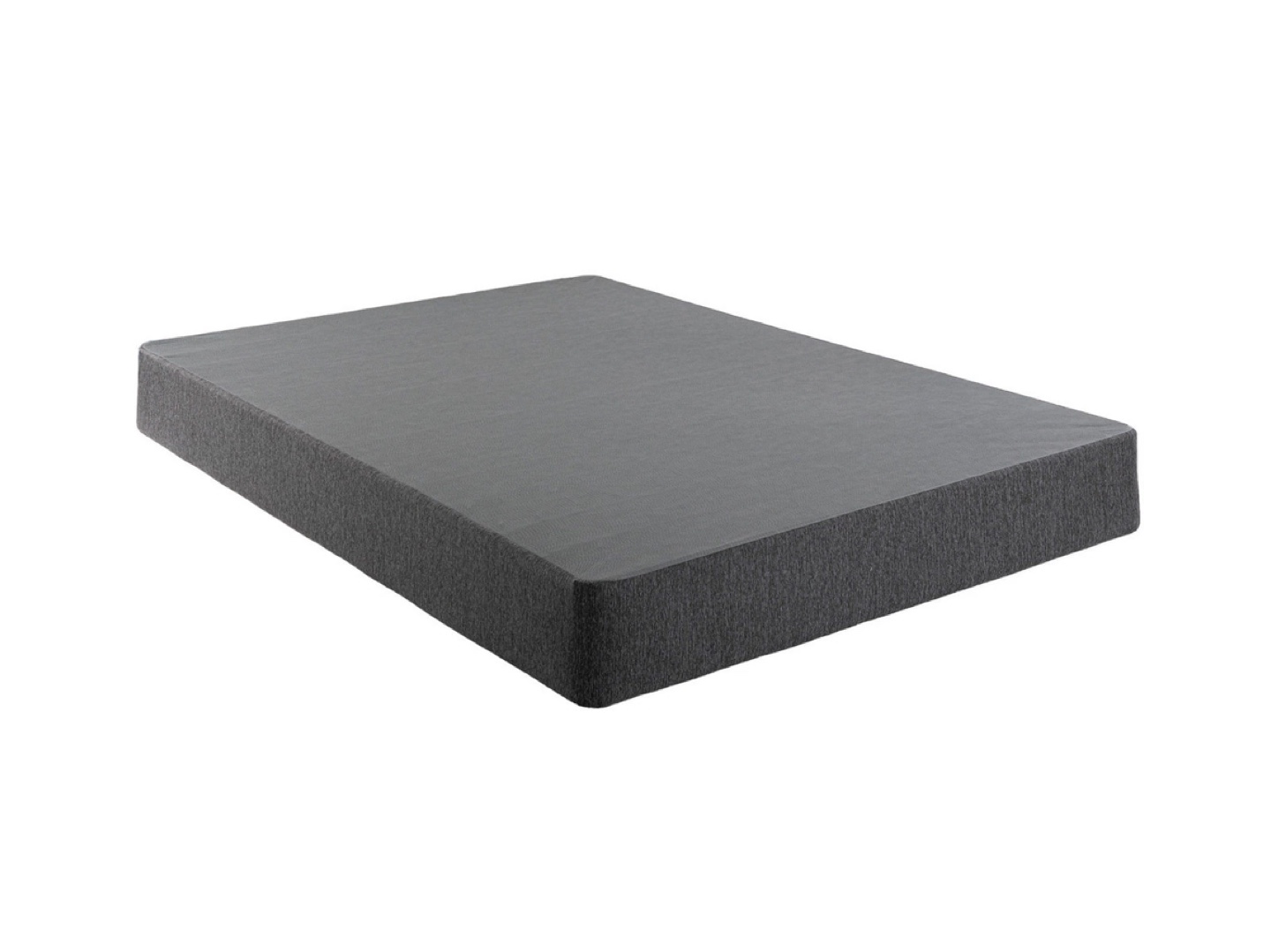 3 Bed Spring Box  and Mattress Twin Size