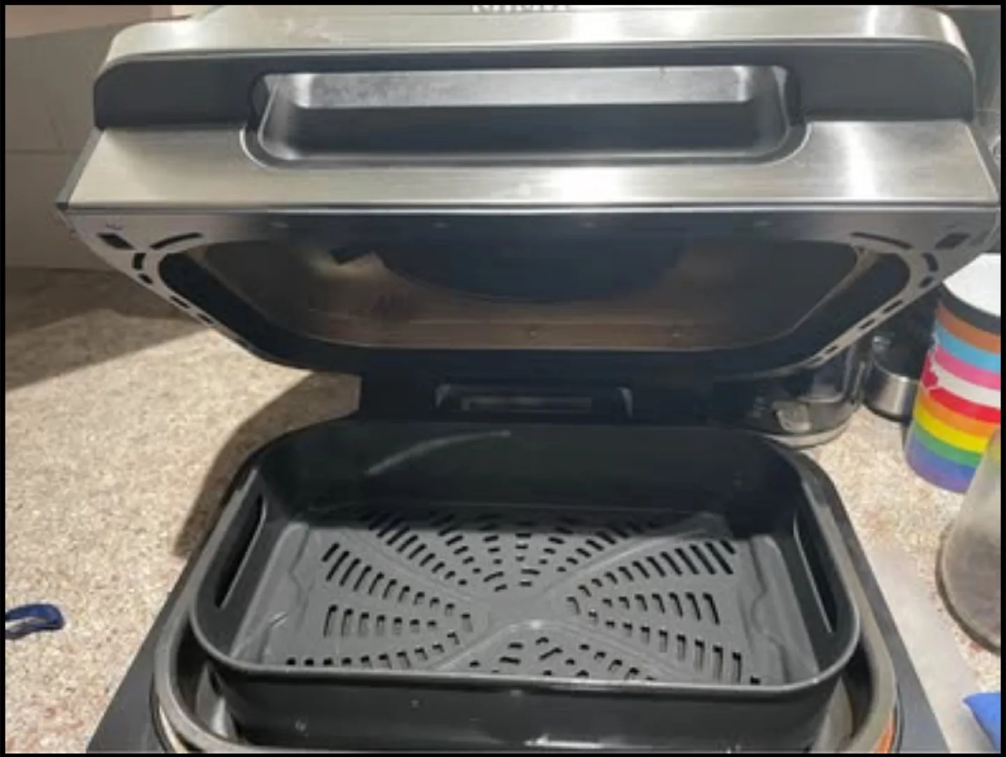 Ninja Foodi XL Grill thumbnail