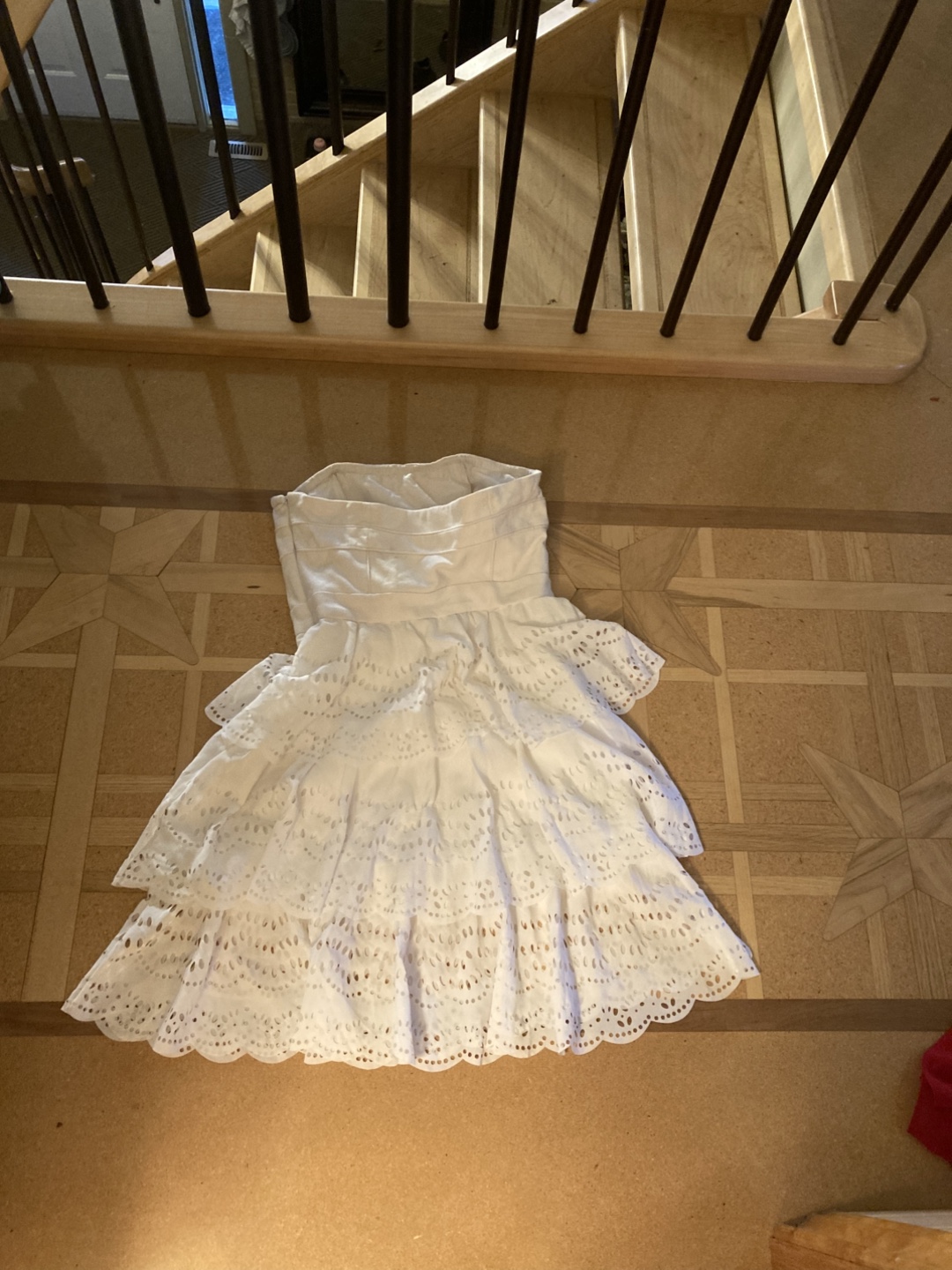 Special occasion dresses - photo 4