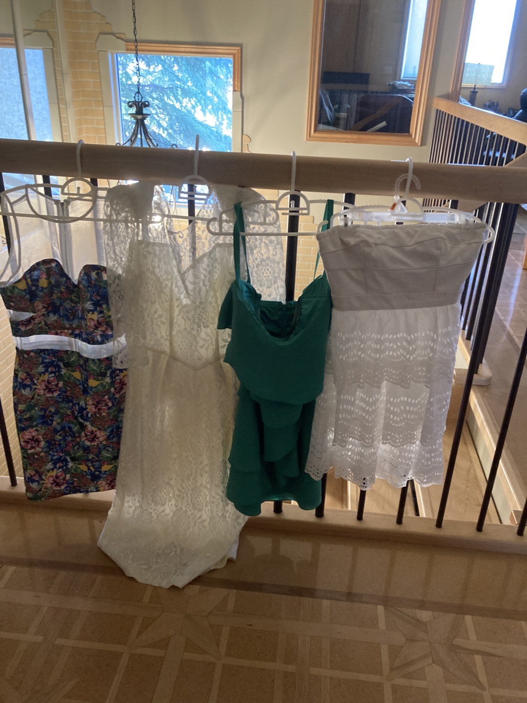 Special occasion dresses - photo 2