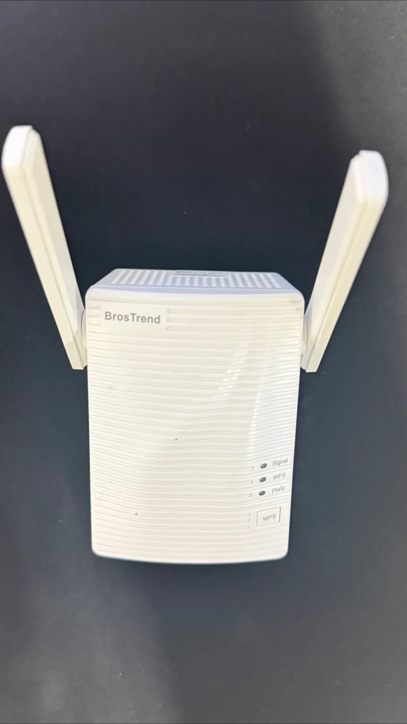 BrosTrend WiFi booster image indicator(2)