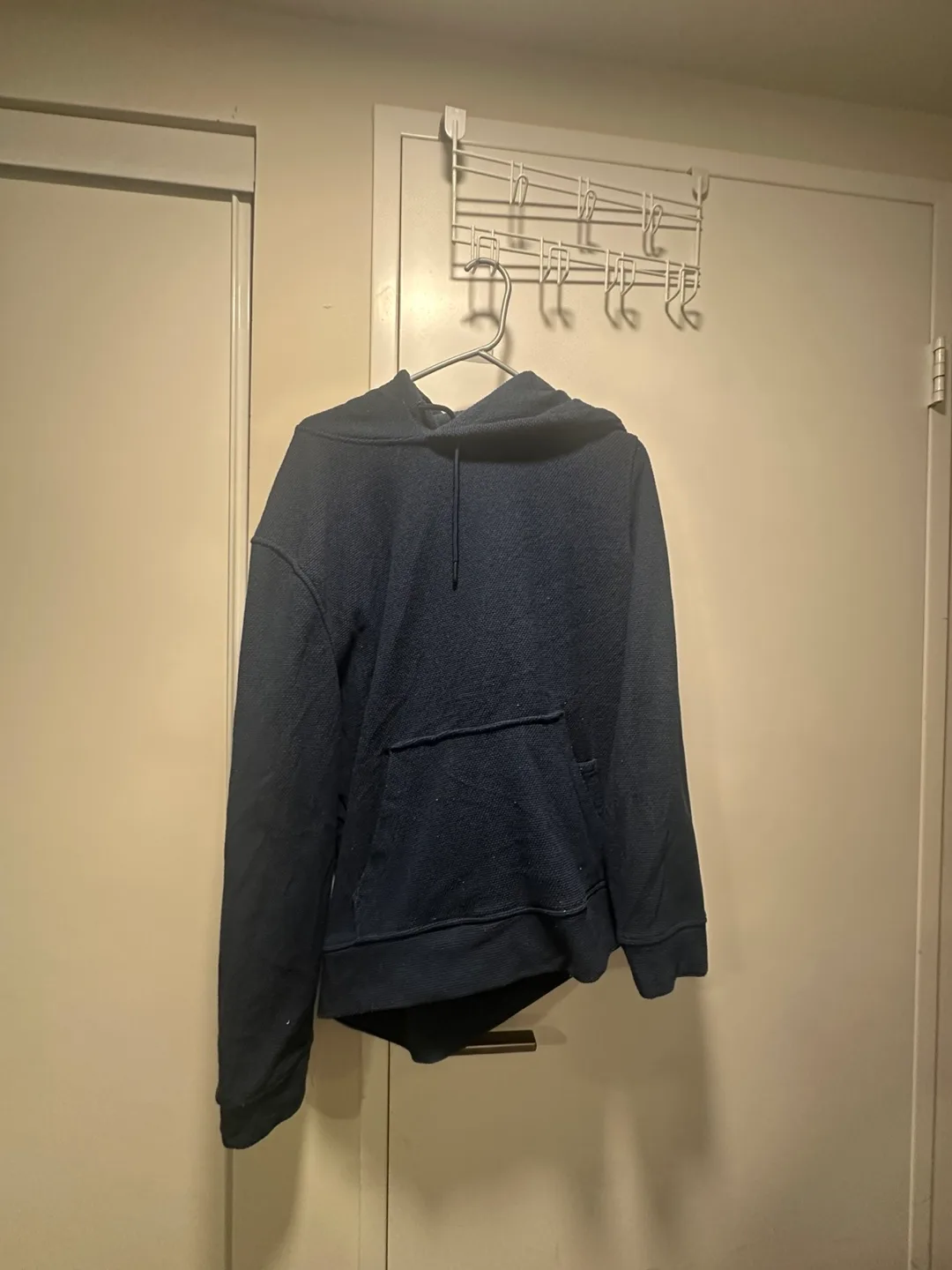 3$ EACH Assorted Men's T-Shirts, Hoodie, and Cardigan thumbnail