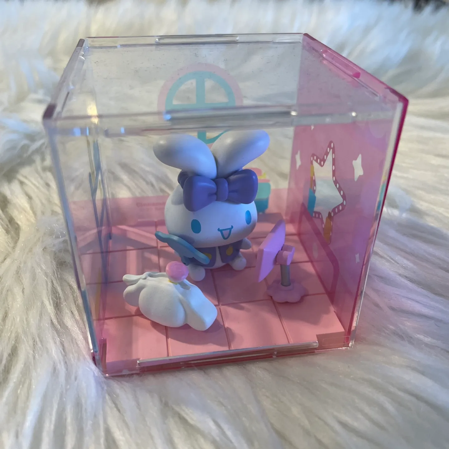 Sanrio Cinnamoroll Blind Box Figurine thumbnail