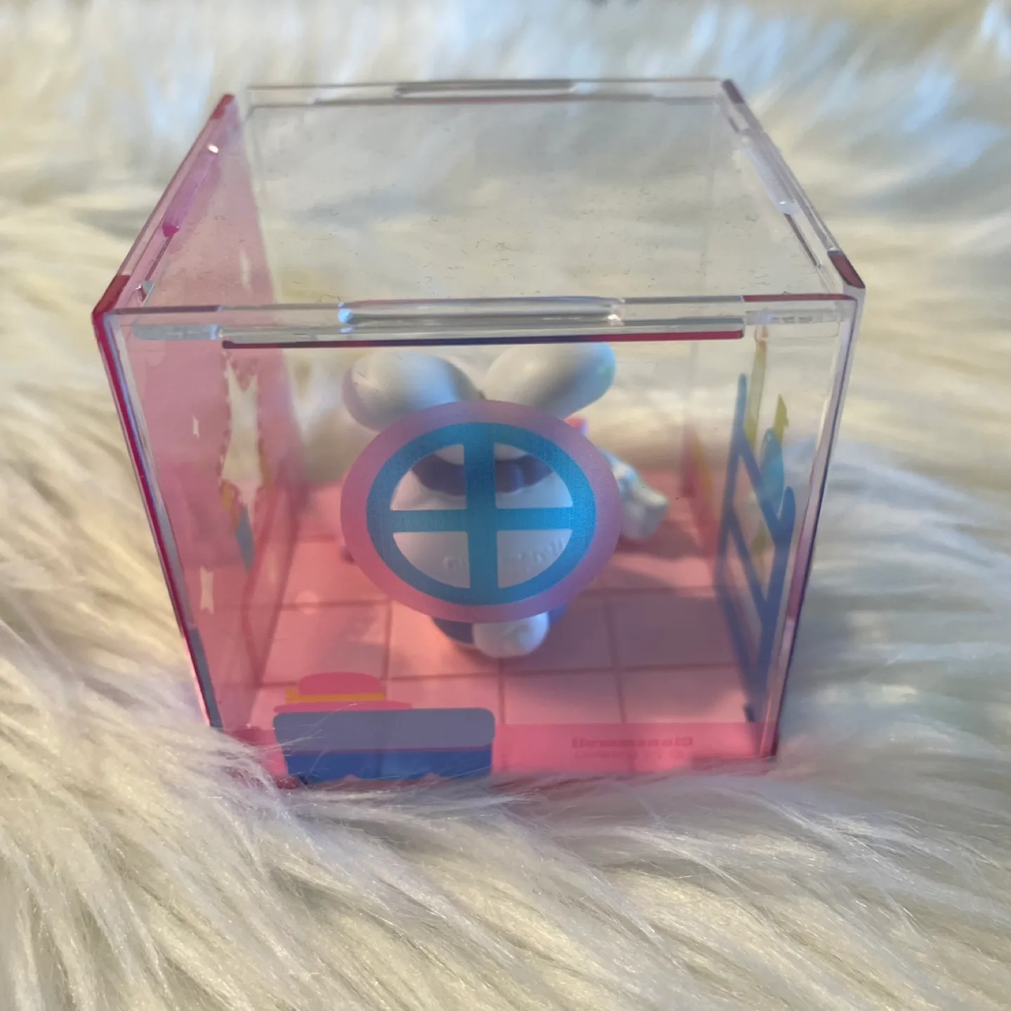 Sanrio Cinnamoroll Blind Box Figurine image indicator(5)