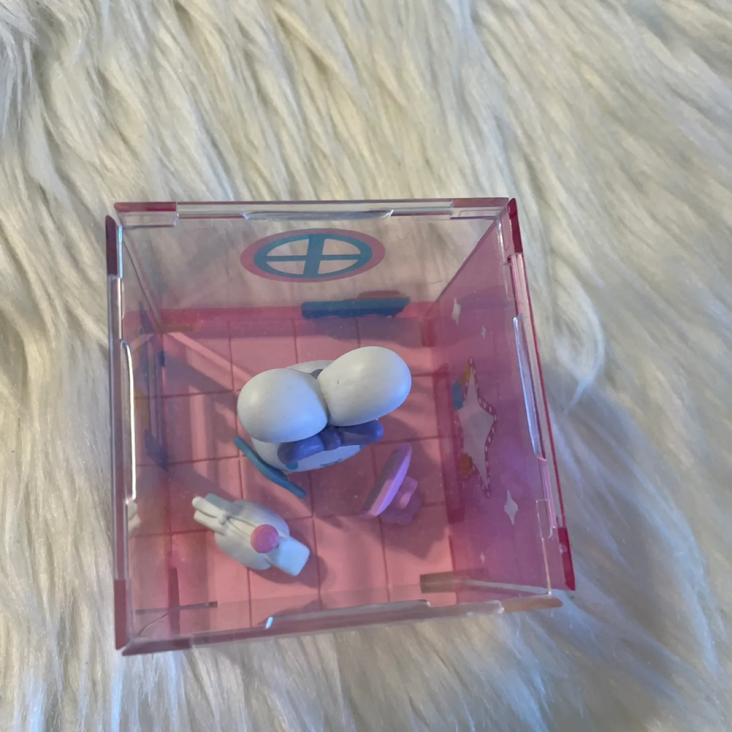 Sanrio Cinnamoroll Blind Box Figurine image indicator(3)