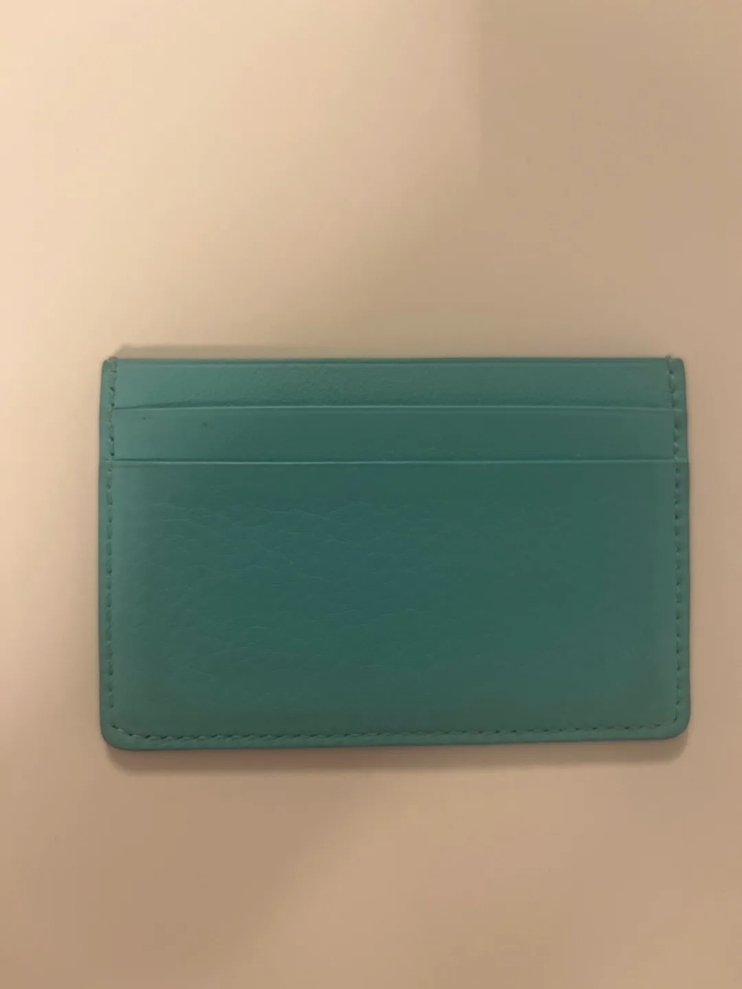 Tiffany & Co. Card Holder image indicator(2)