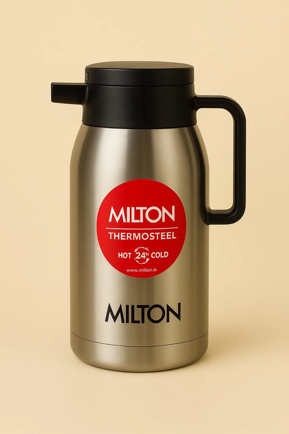 Milton Thermosteel Flask thumbnail