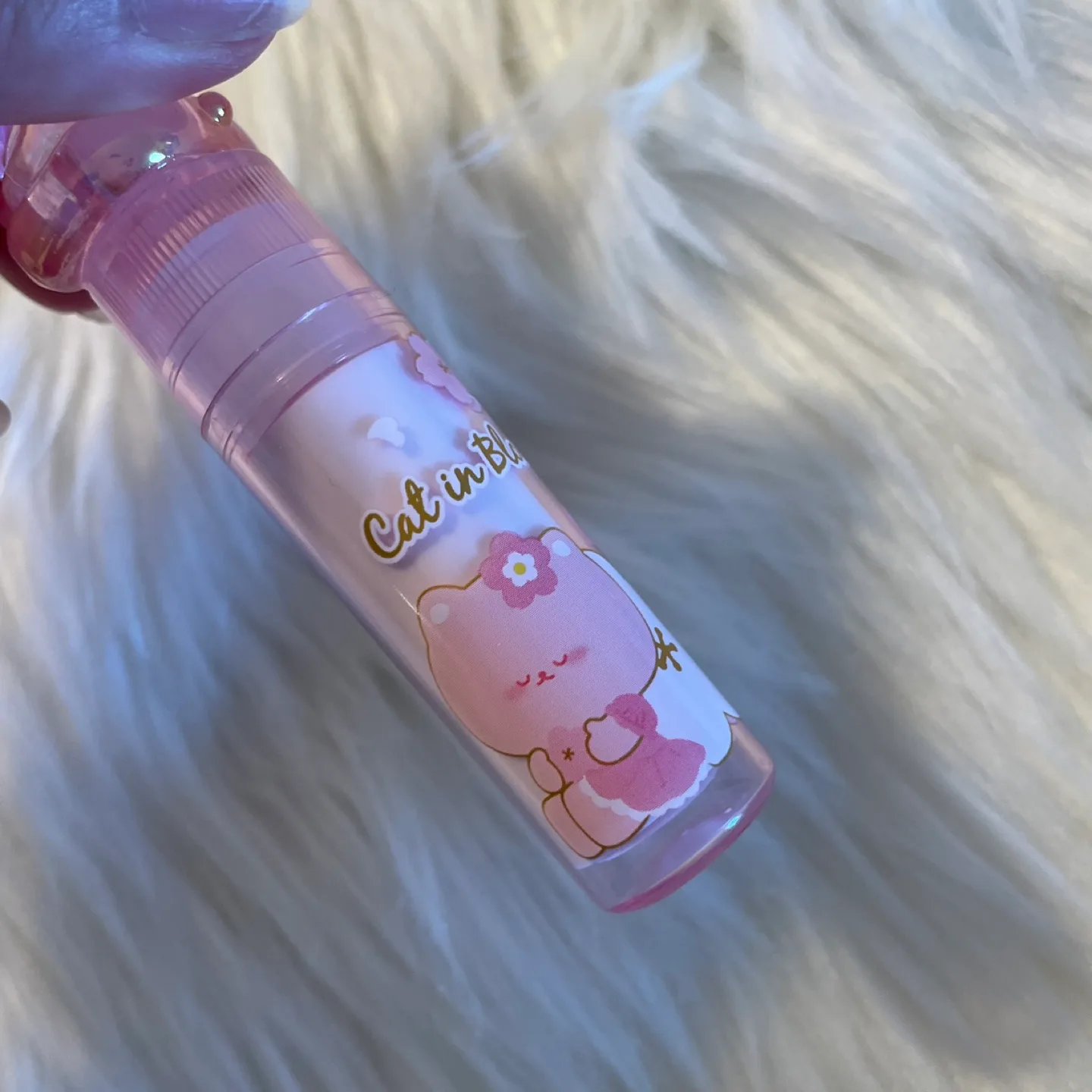 Cute Pink Cat and Purple Unicorn Erasers image indicator(6)