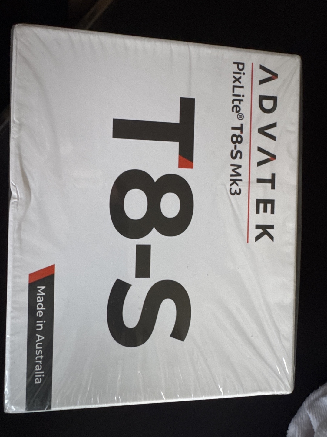 Advatek PixLite T8-S MK3