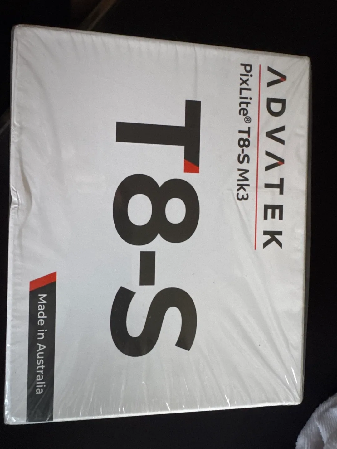 Advatek PixLite T8-S MK3 thumbnail