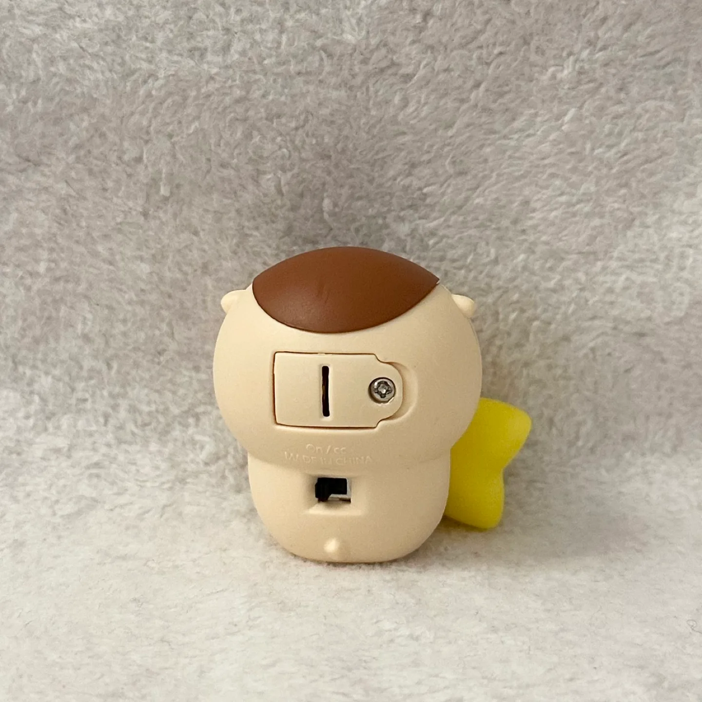 Chiikawa Star Light - Kurimanju Swing Star Collectible image indicator(3)