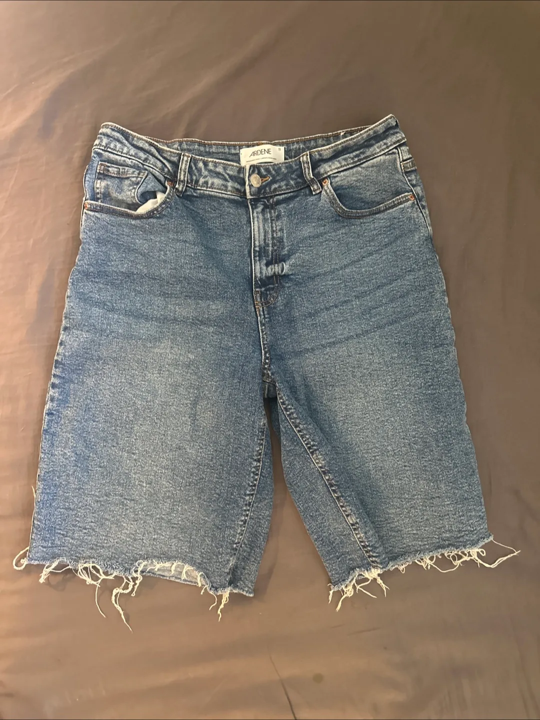 Jorts - Size 11 thumbnail