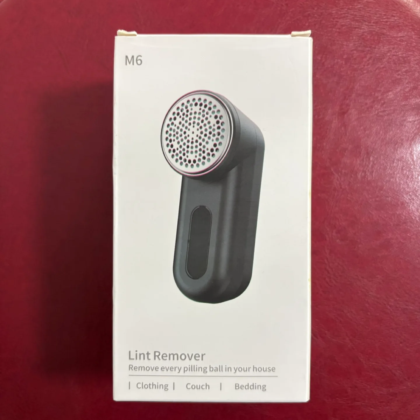 Lint Remover thumbnail