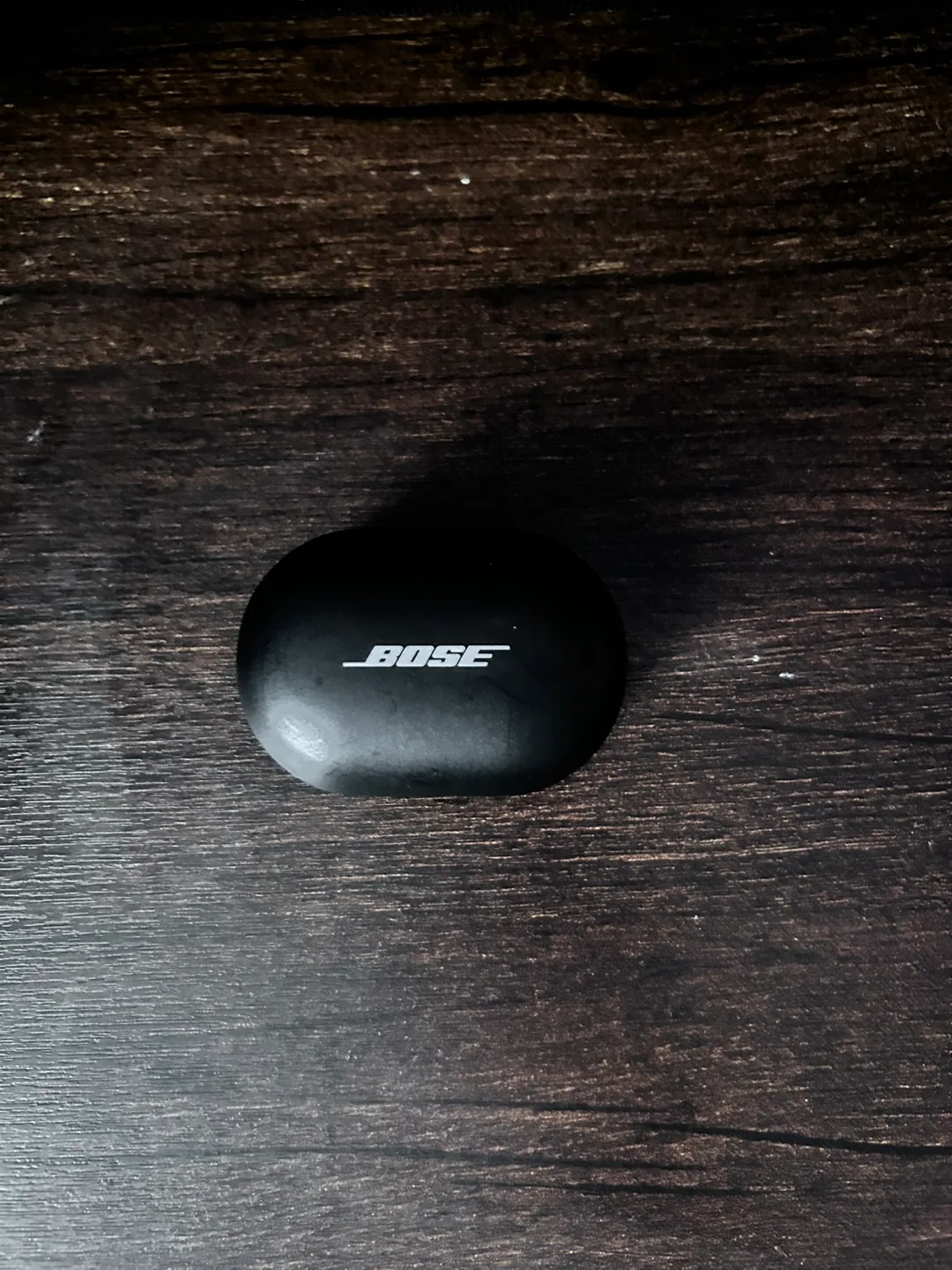 Bose QuietComfort Earbuds - Black thumbnail
