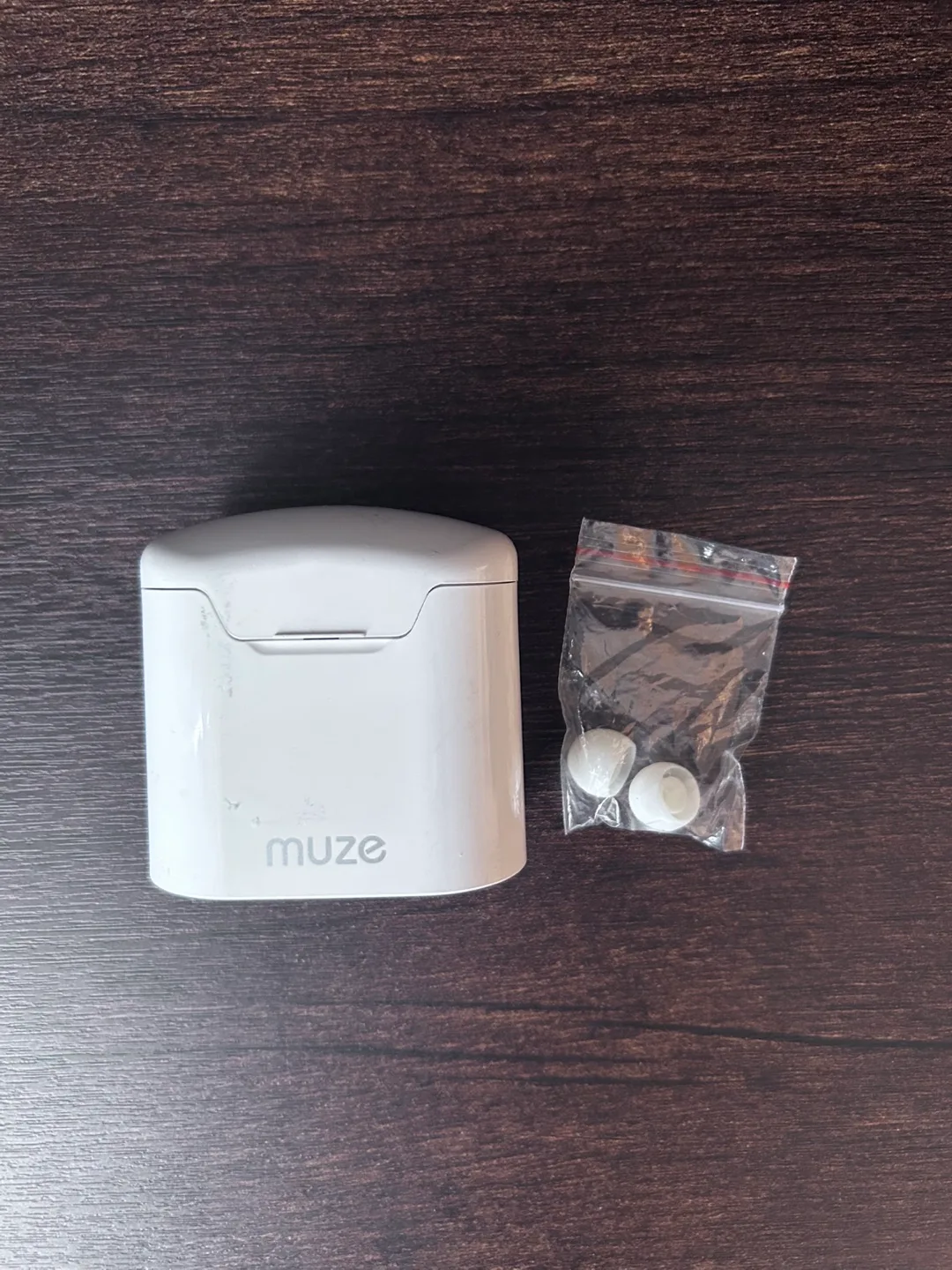 Muze Wireless Earbuds thumbnail
