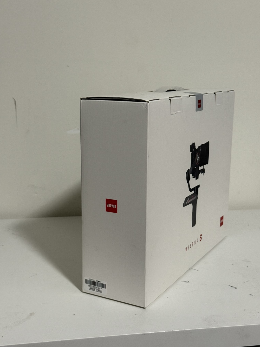 New Zhiyun Weebill S Gimbal Stabilizer - photo 2