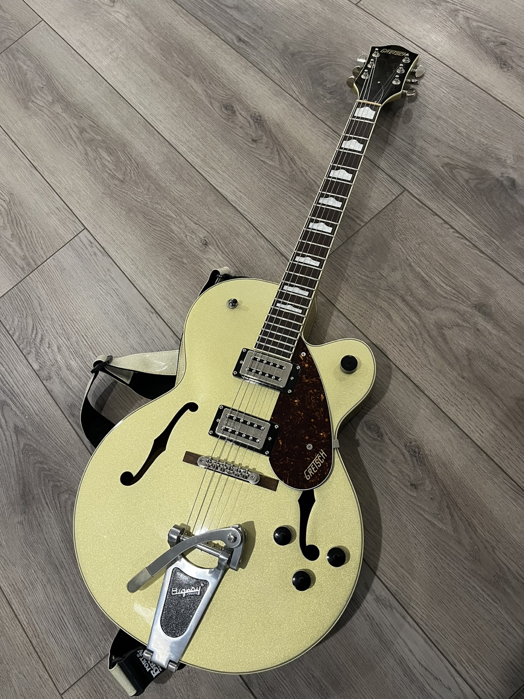 Gretsch Electric Guitar