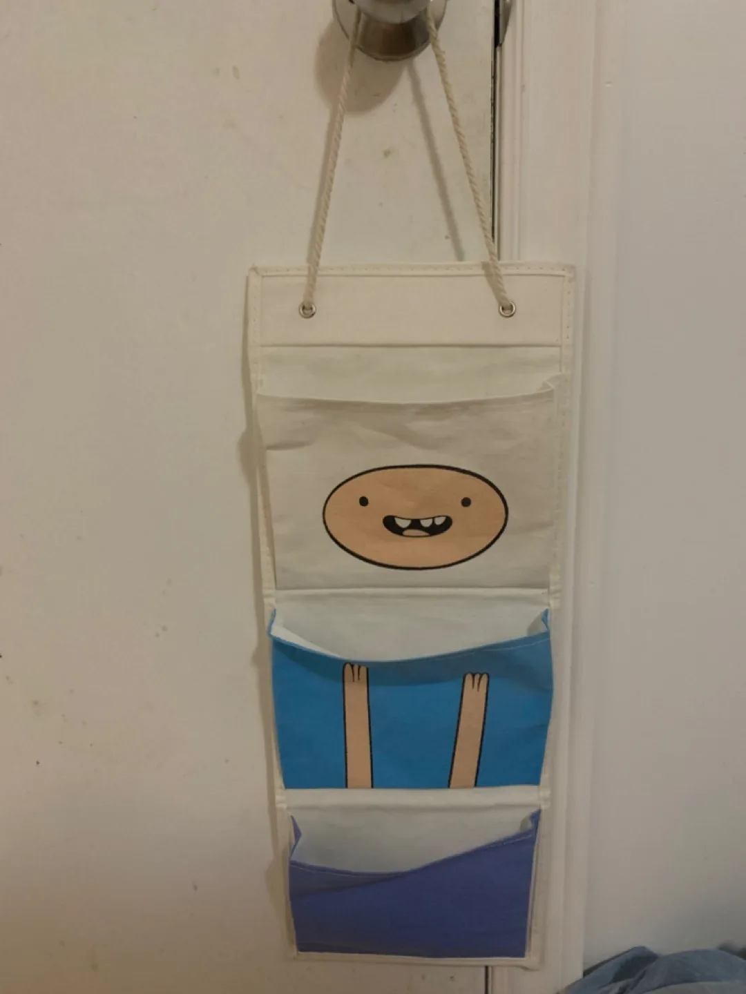 Adventure Time Wall Organizer thumbnail