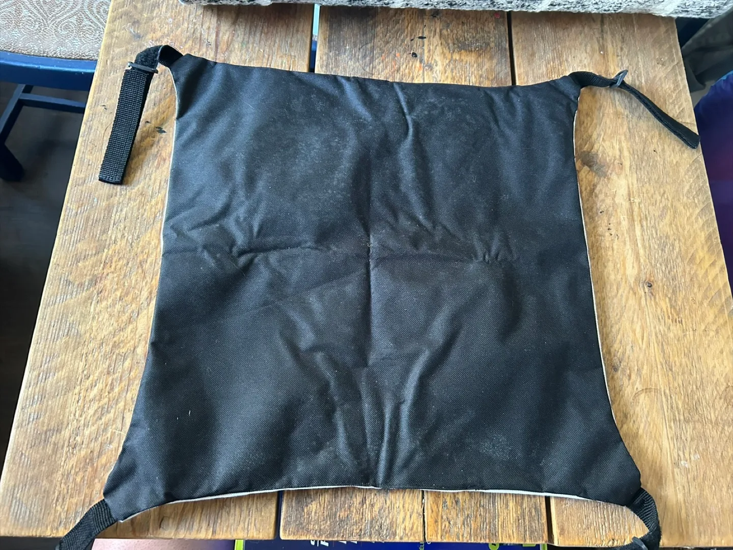 Cat/Small Pet Hanging Bed image indicator(2)