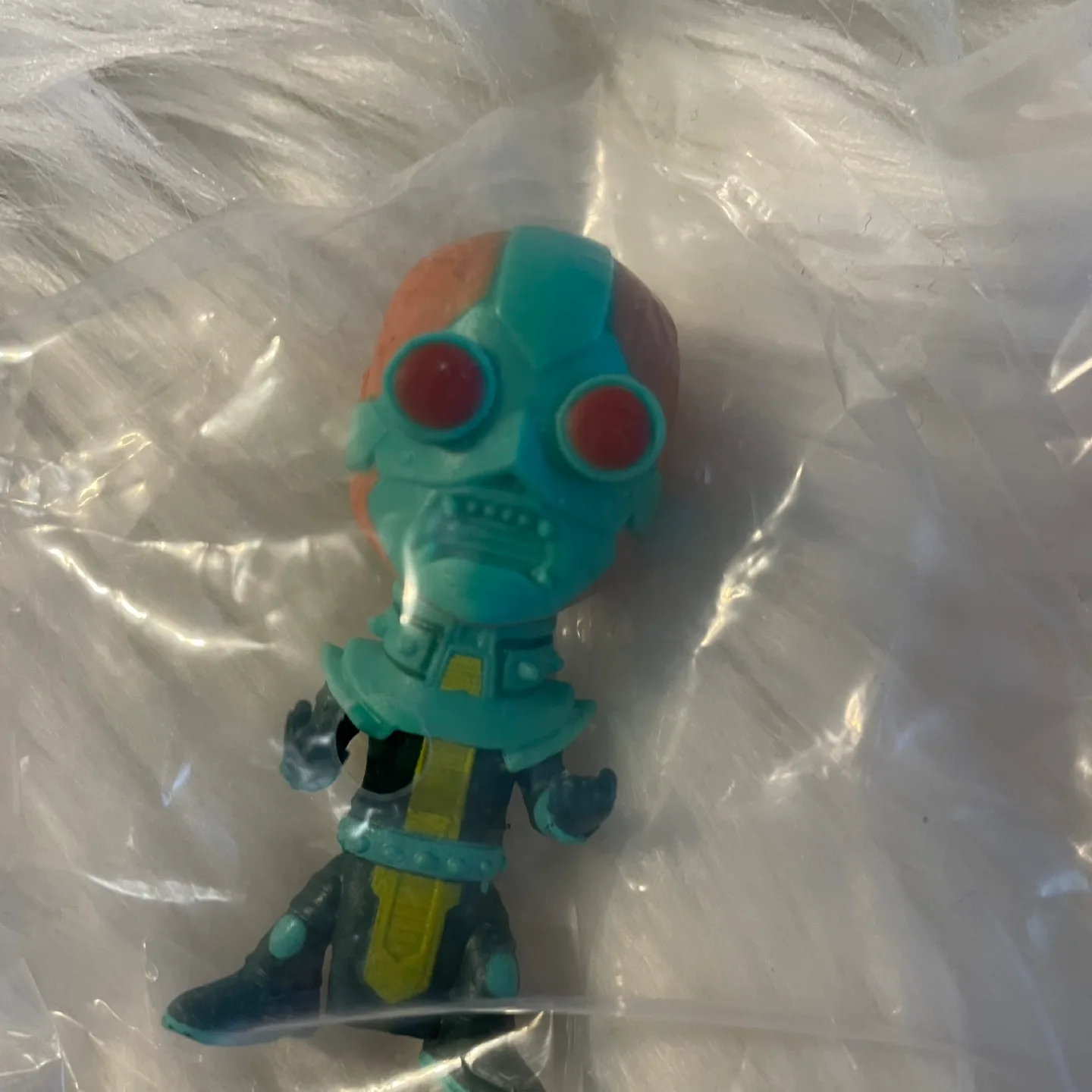 Yu-Gi-Oh! Mini Figures image indicator(5)