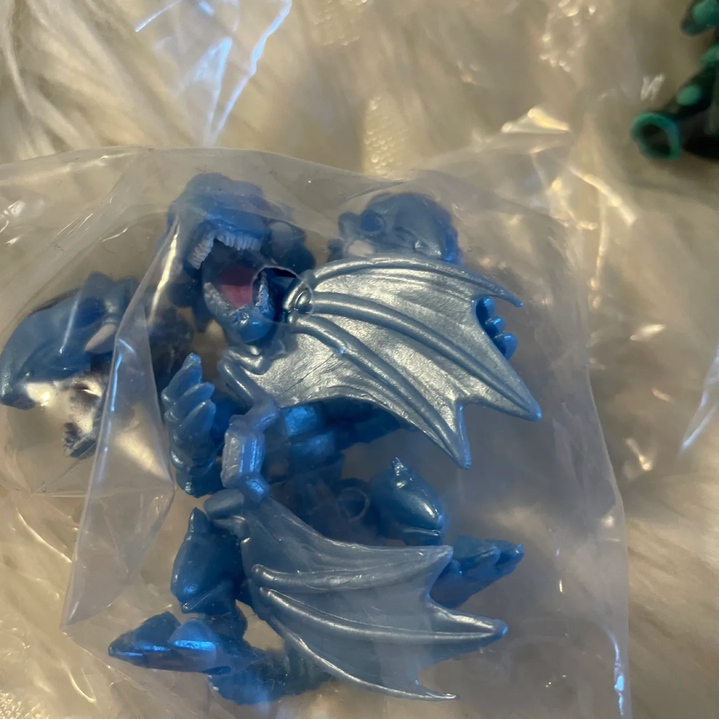 Yu-Gi-Oh! Mini Figures image indicator(2)