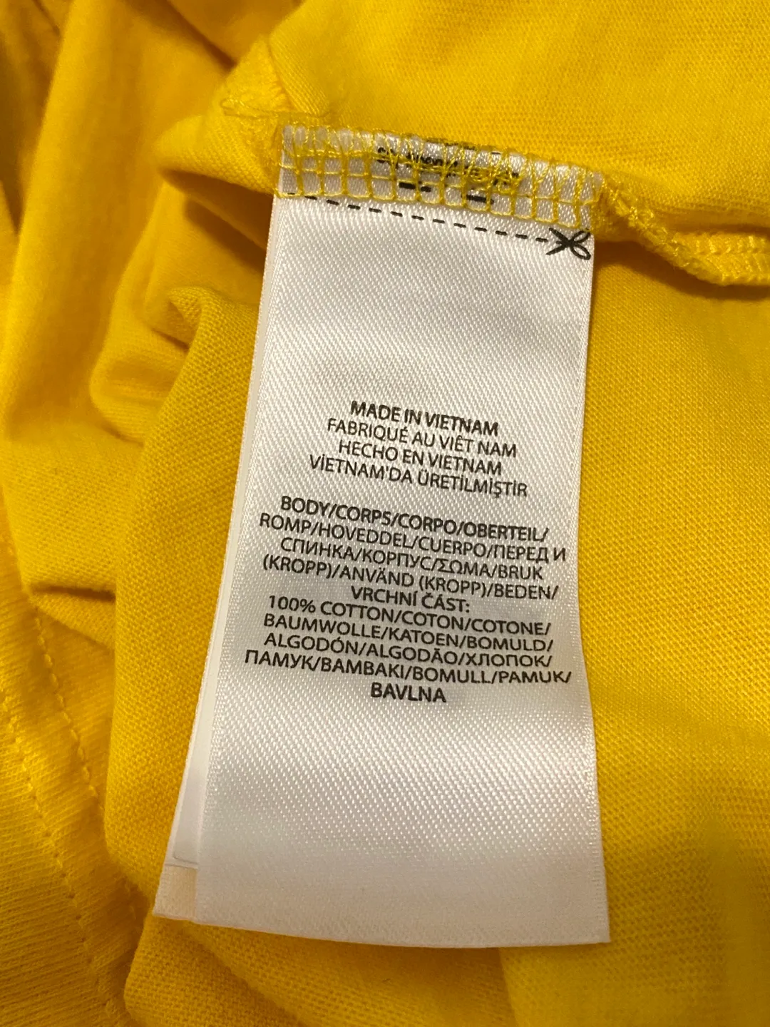 Brand NEW Ralph Lauren POLO BEAR 100% Cotton Tshirt image indicator(4)