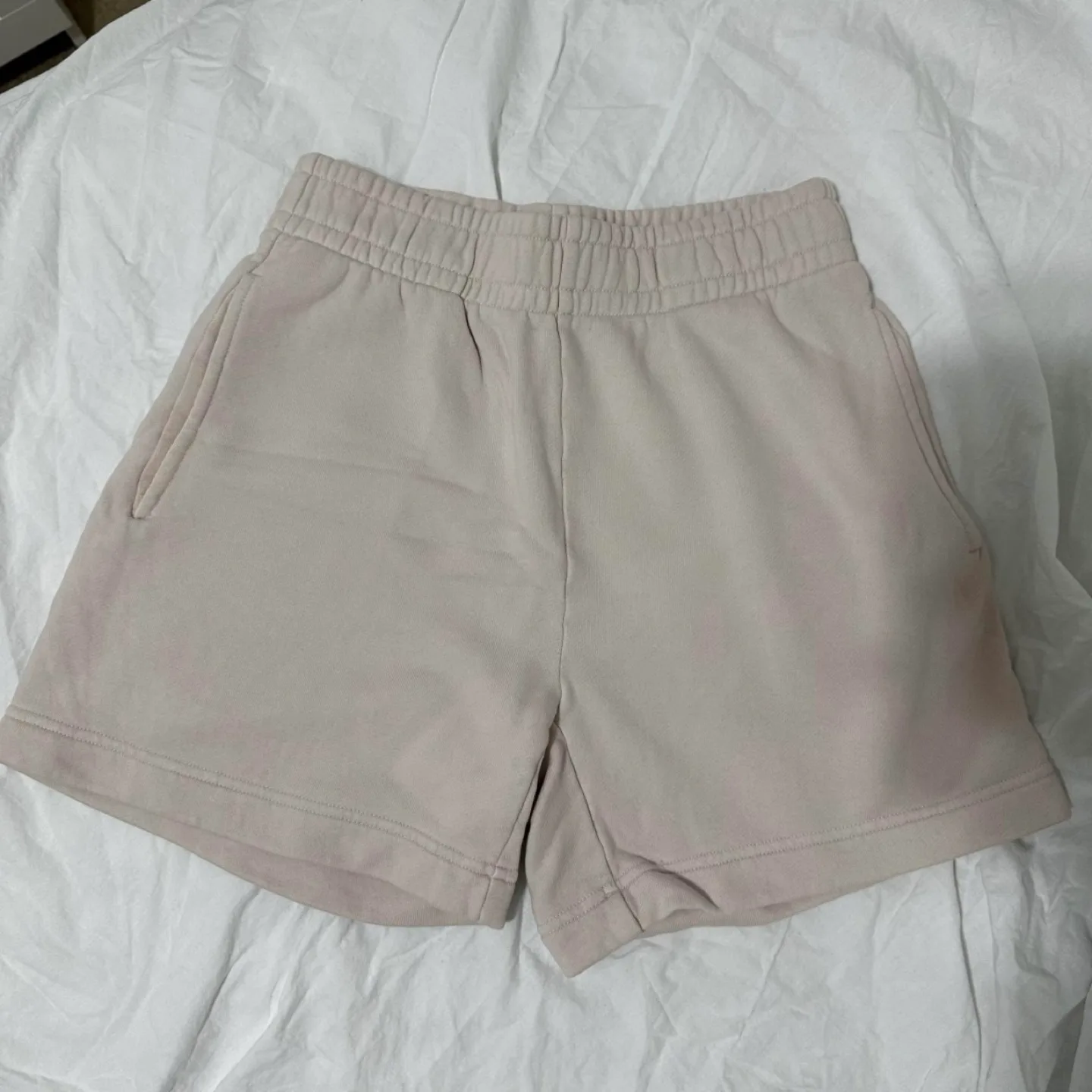 wilfred shorts thumbnail
